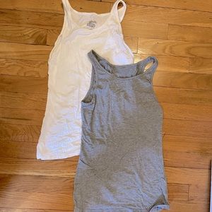 Gilligan and OMalley Tank Bundle